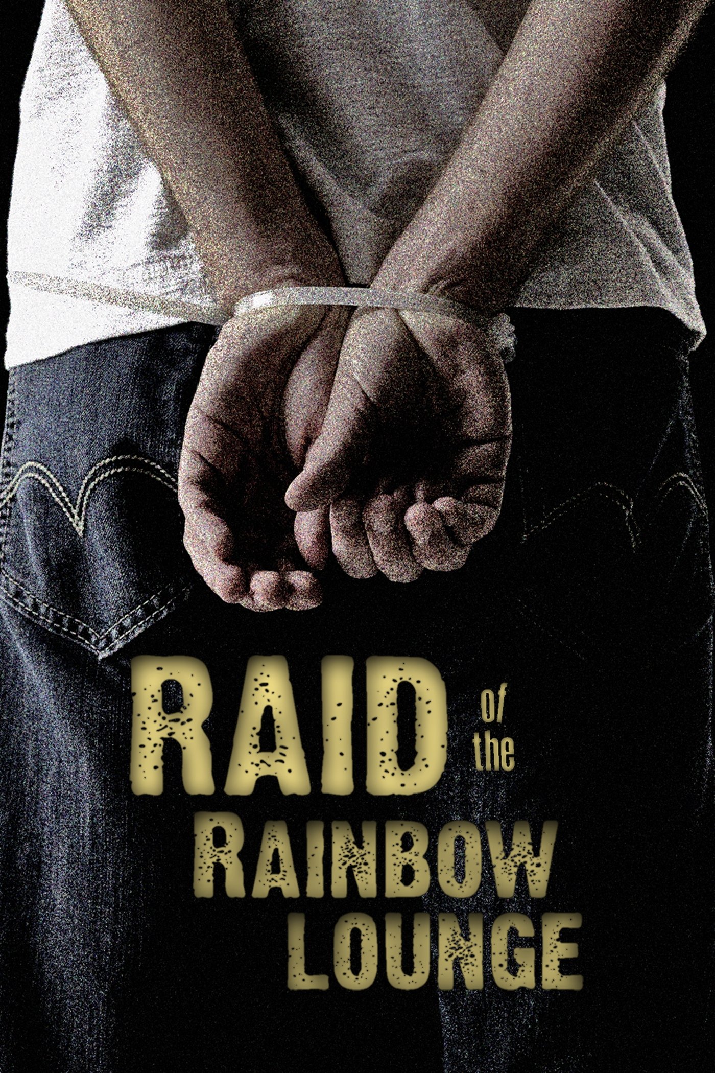 Постер Raid of the Rainbow Lounge